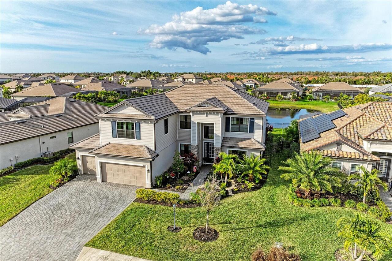 Bradenton Real Estate