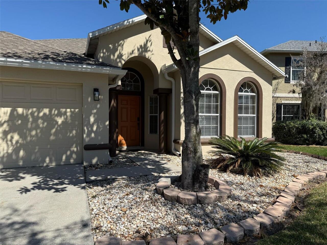 Winter Garden Real Estate