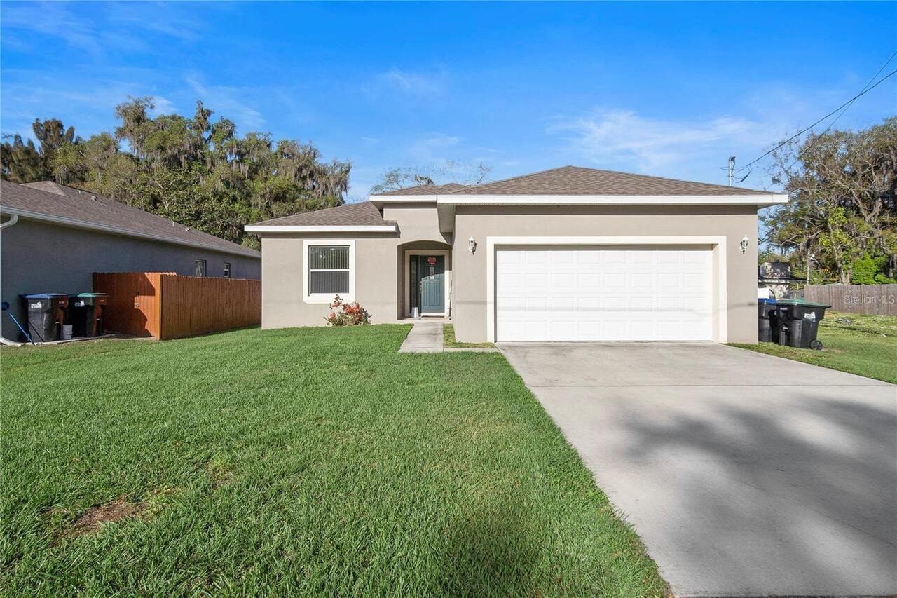 Orlando Real Estate