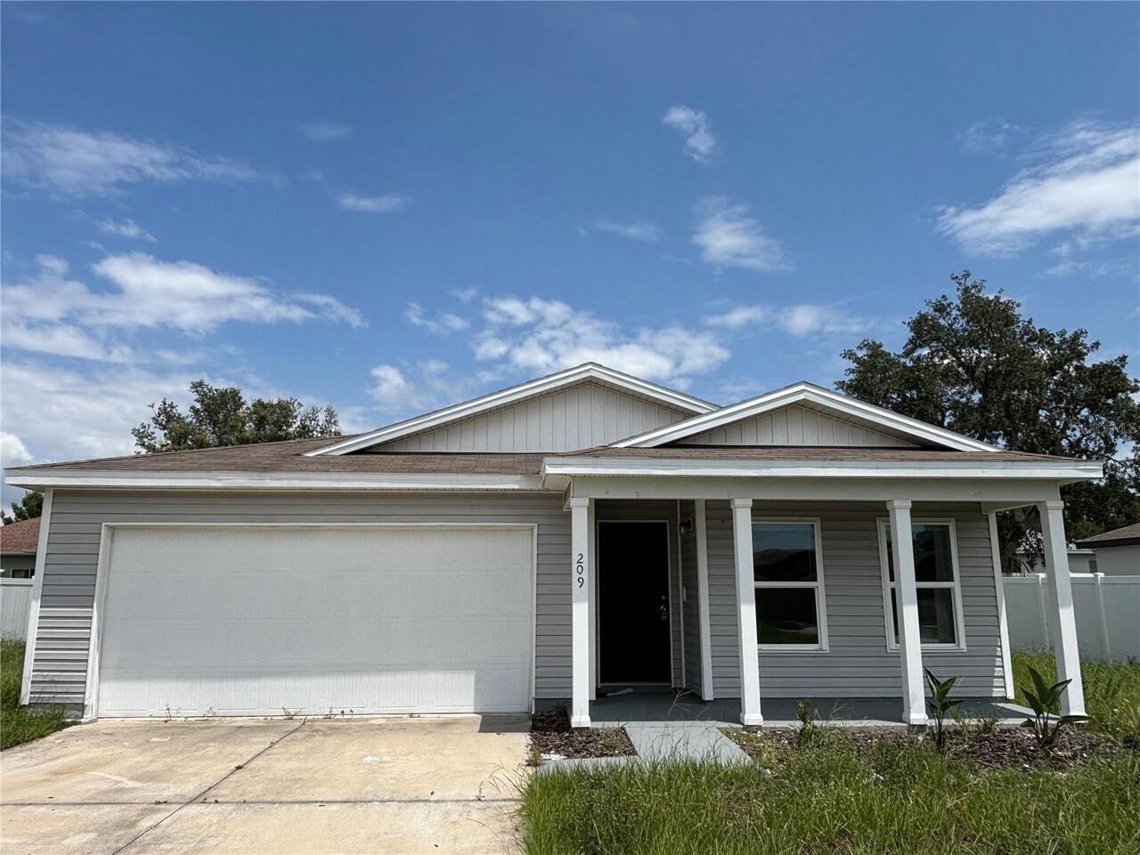 Poinciana Real Estate