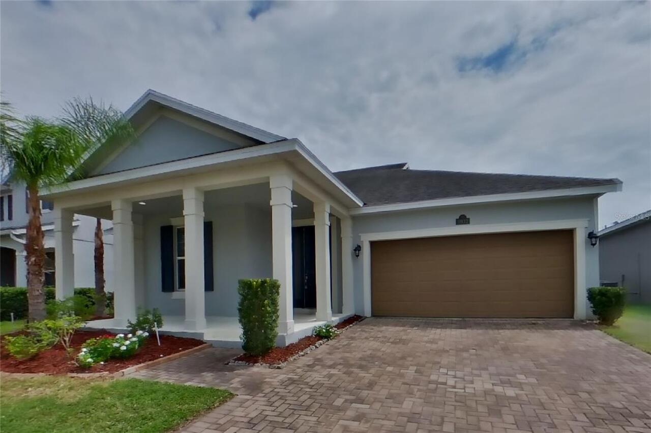 Orlando Real Estate