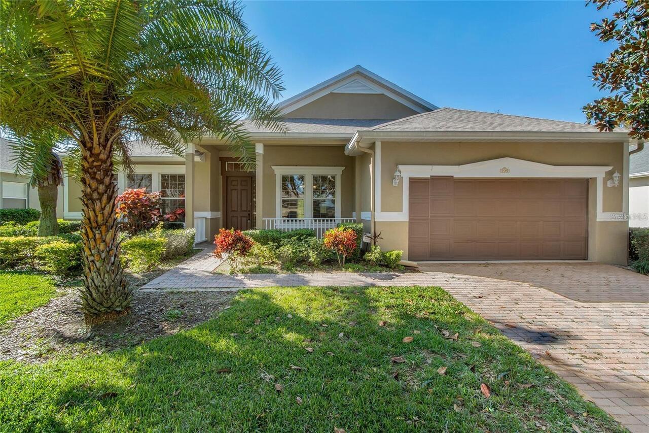 Groveland Real Estate