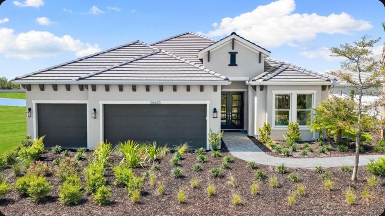 Punta Gorda Real Estate