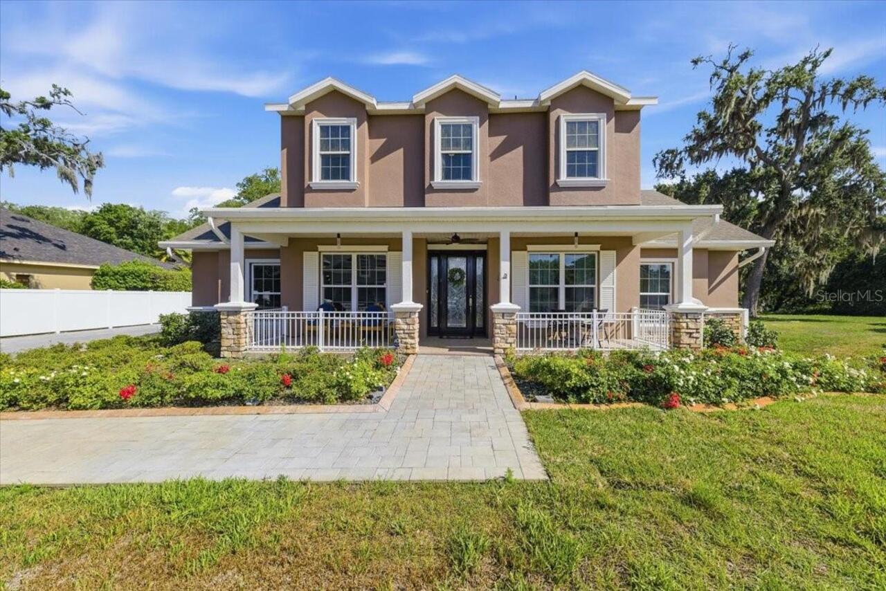 New Port Richey Real Estate