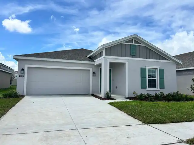 Haines City Real Estate