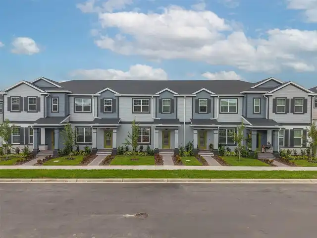 Winter Garden Real Estate