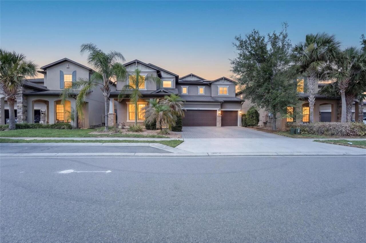 Orlando Real Estate