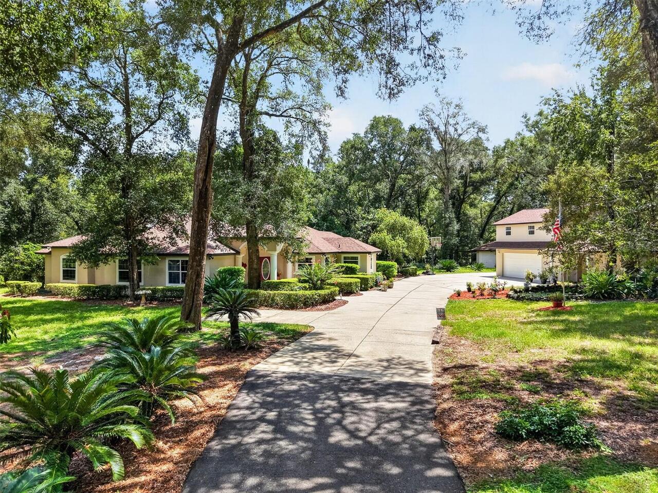 Eustis Real Estate