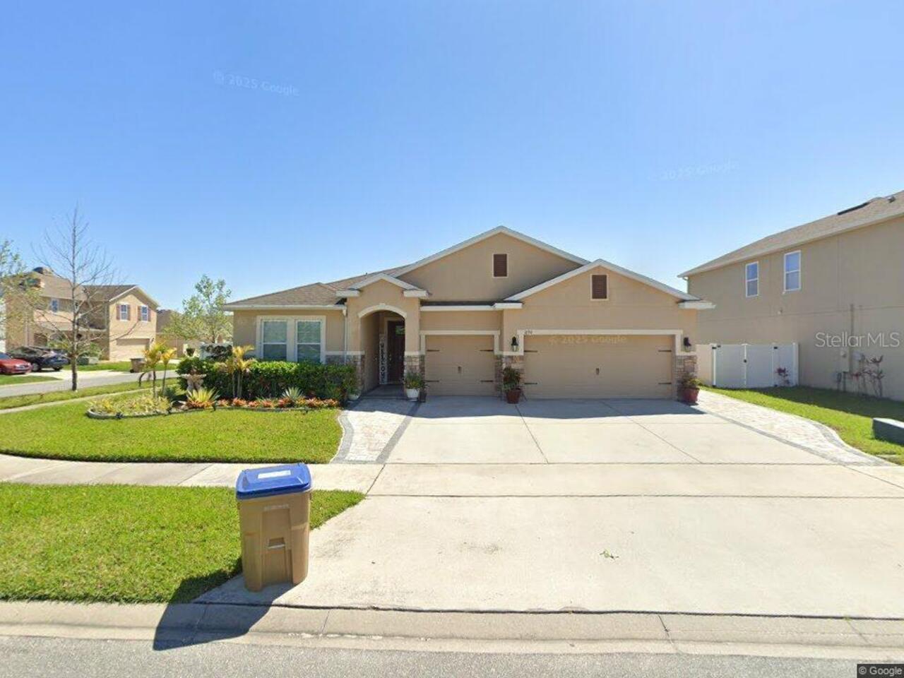 Kissimmee Real Estate