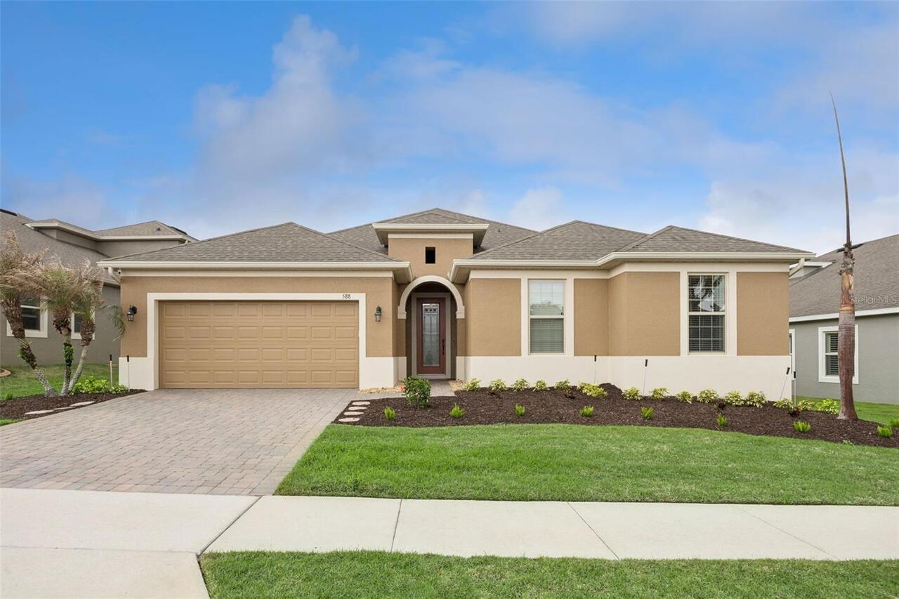 Clermont Real Estate