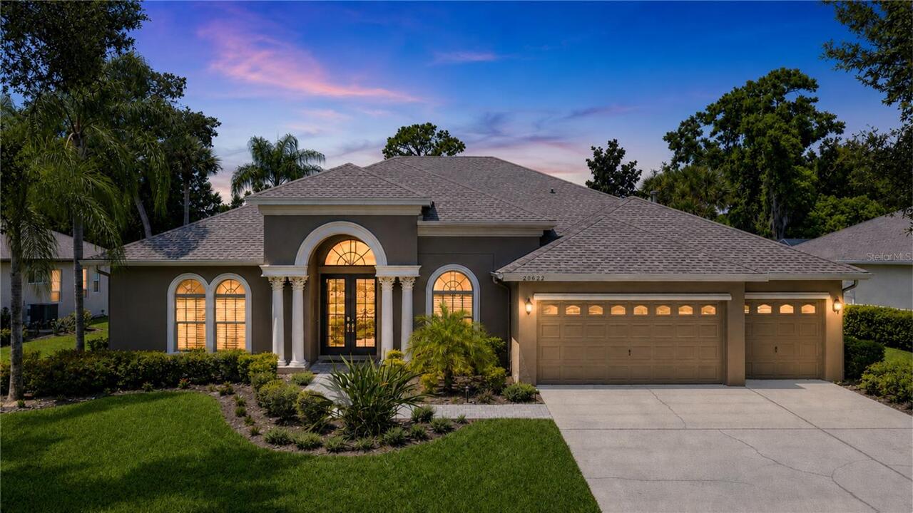 Land O Lakes Real Estate