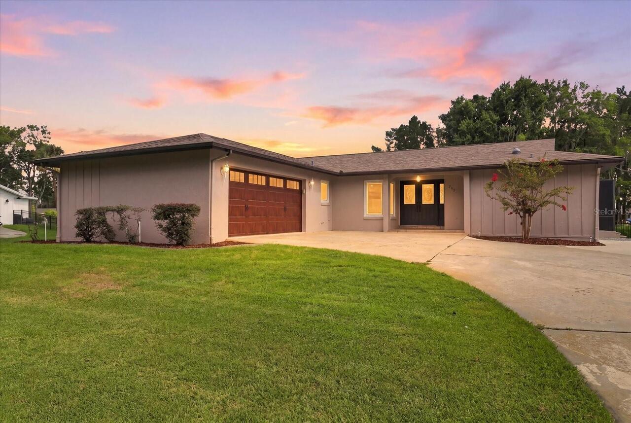 Crystal River Real Estate