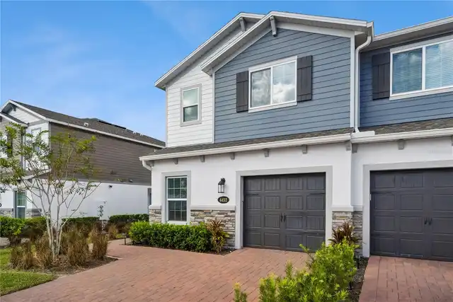 Orlando Real Estate
