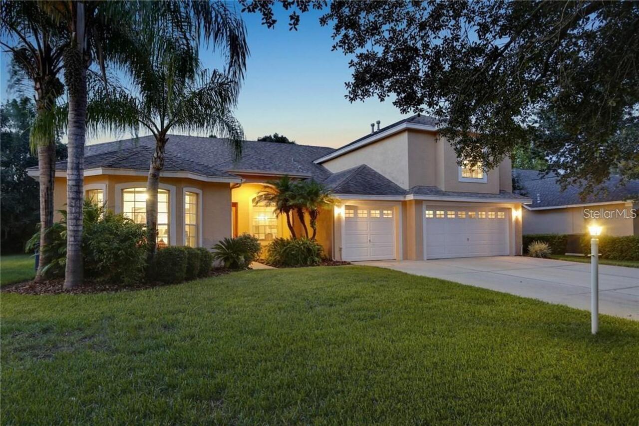 Tampa Real Estate