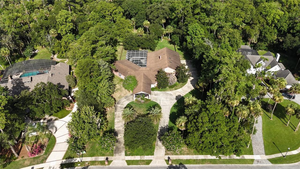 Longwood Real Estate