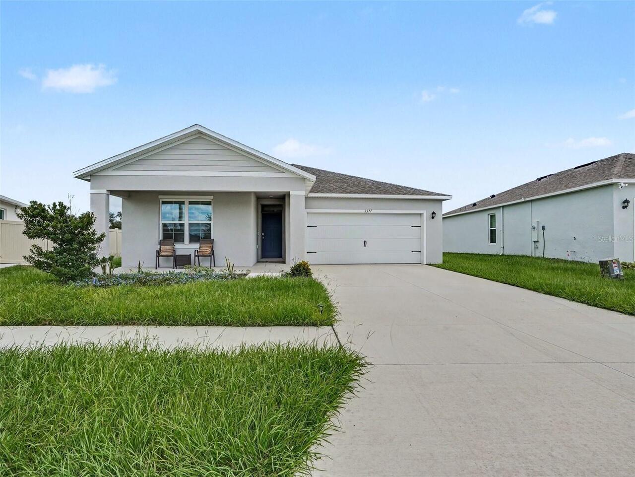 Haines City Real Estate