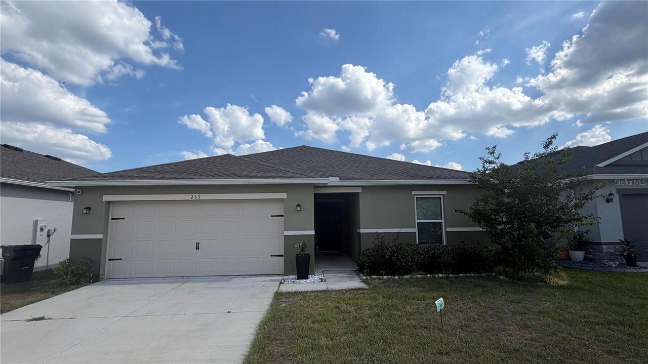 Winter Haven Real Estate