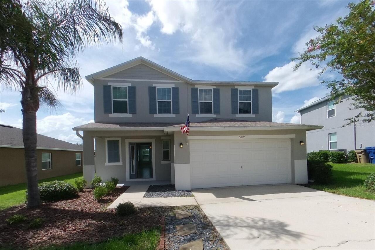Groveland Real Estate