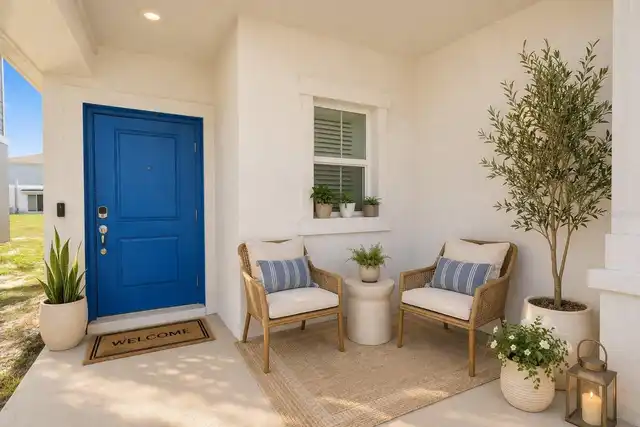 Davenport Real Estate