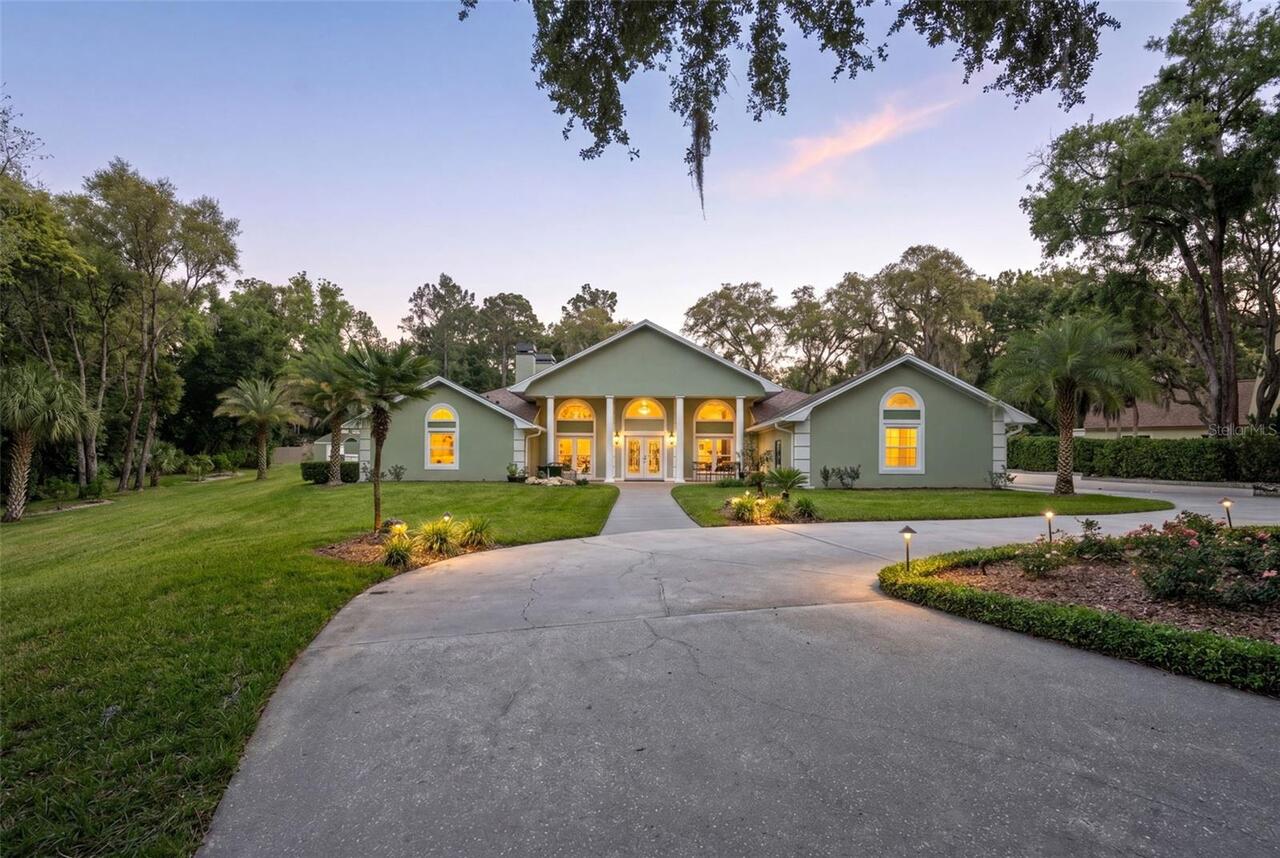 Longwood Real Estate