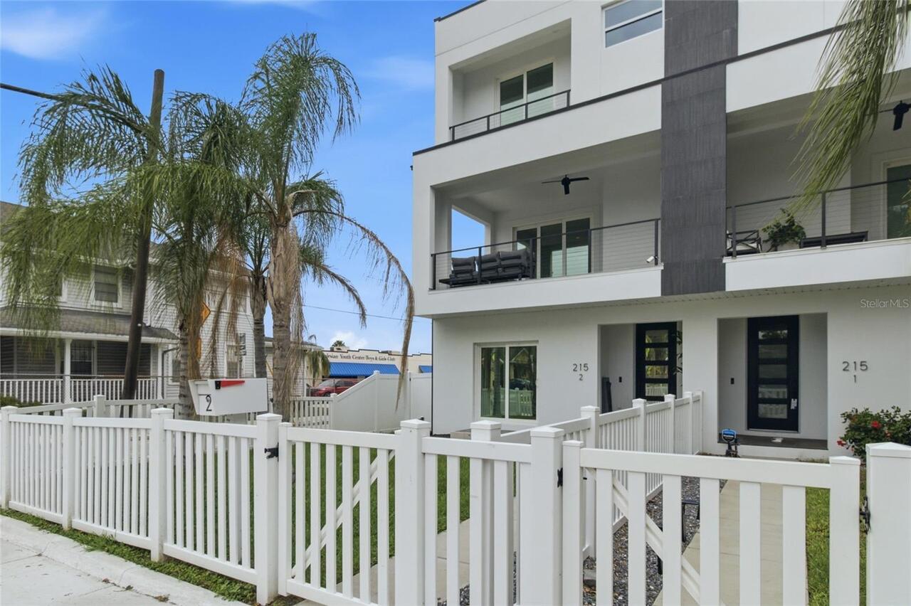 Tampa Real Estate
