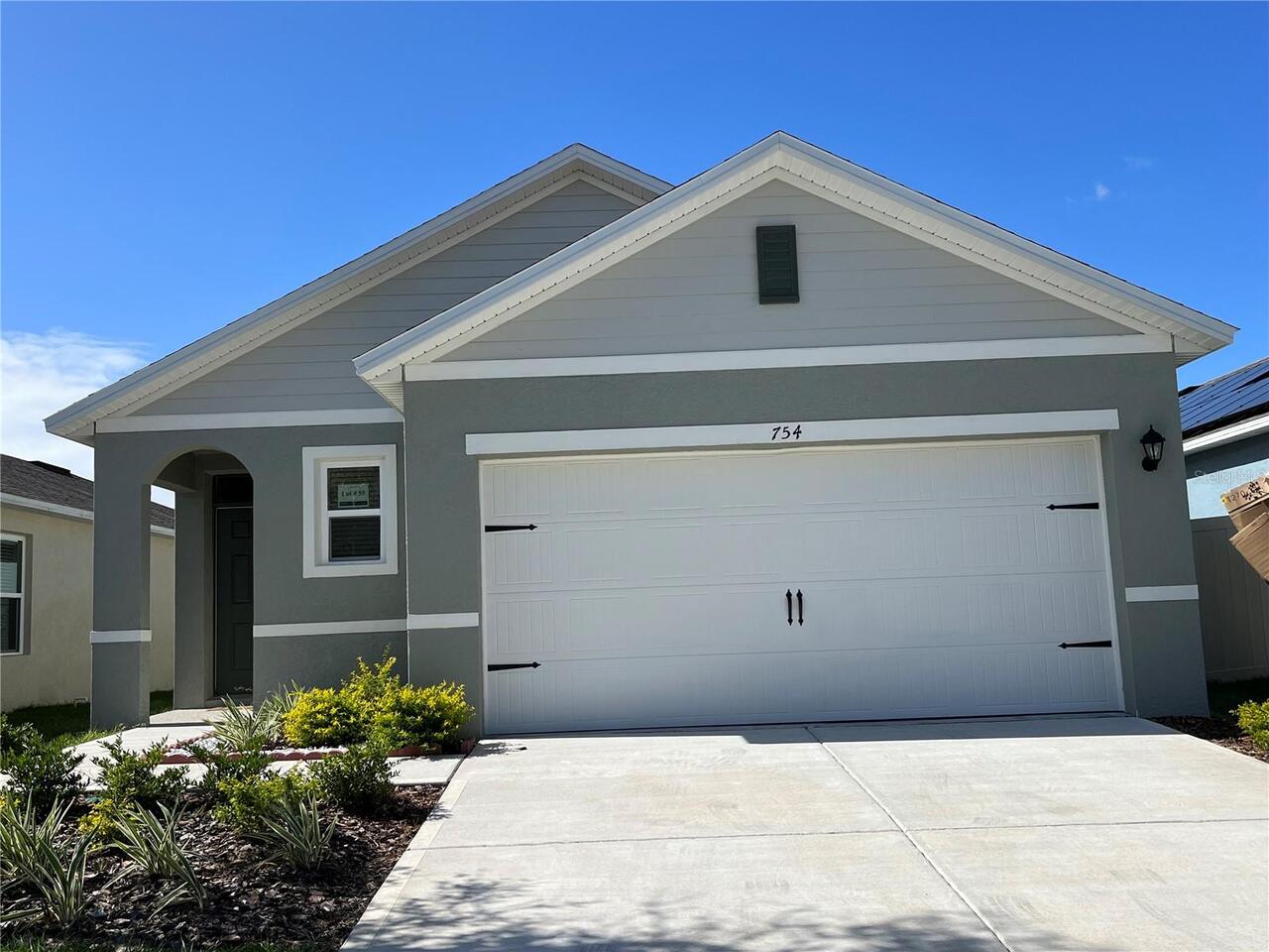 Davenport Real Estate