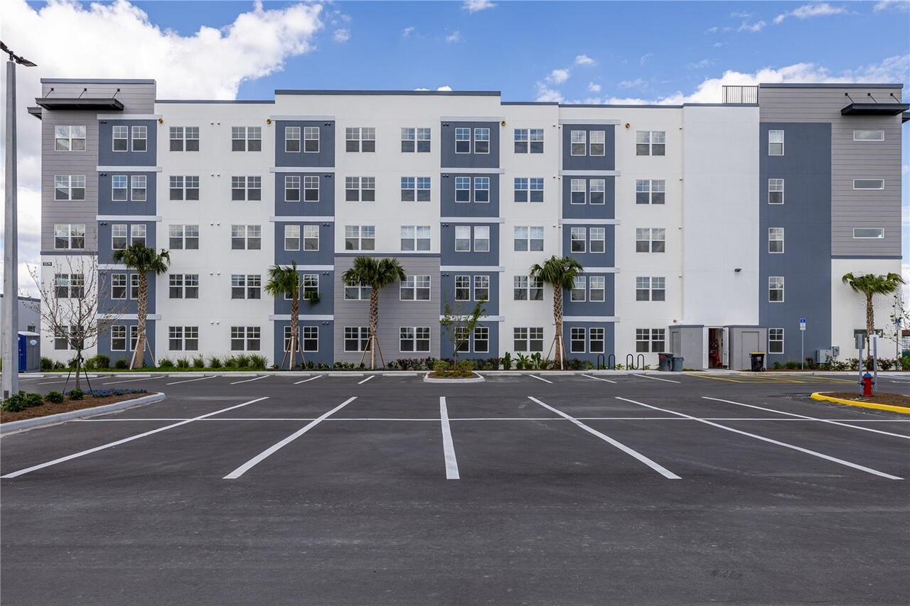 Orlando Real Estate