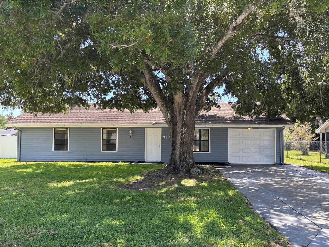 Poinciana Real Estate