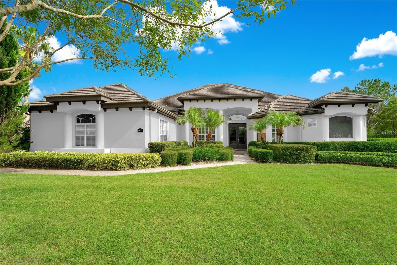 Windermere Real Estate