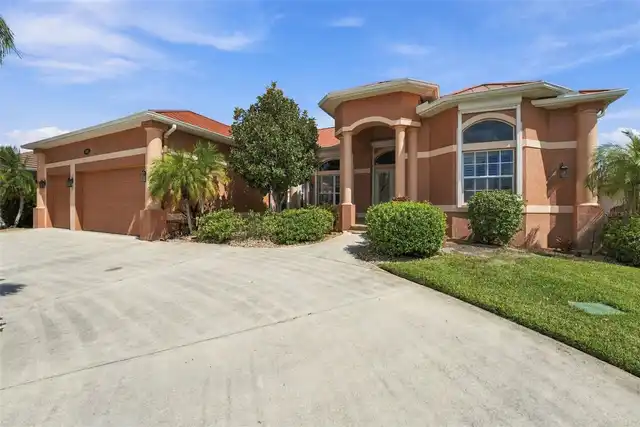 Punta Gorda Real Estate