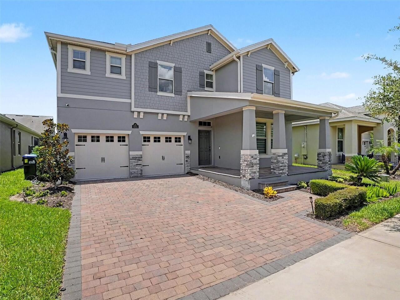 Winter Garden Real Estate