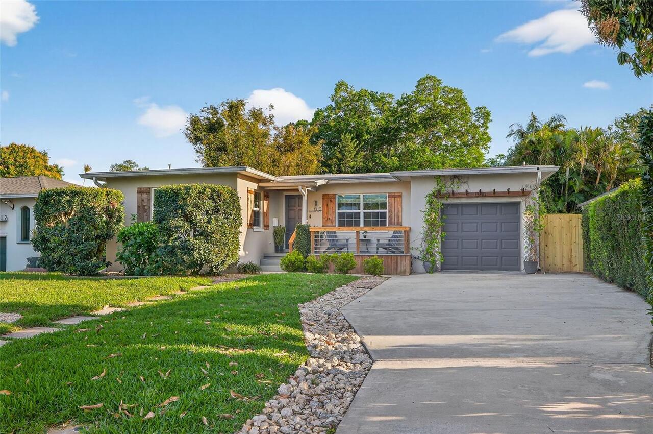 St Petersburg Real Estate