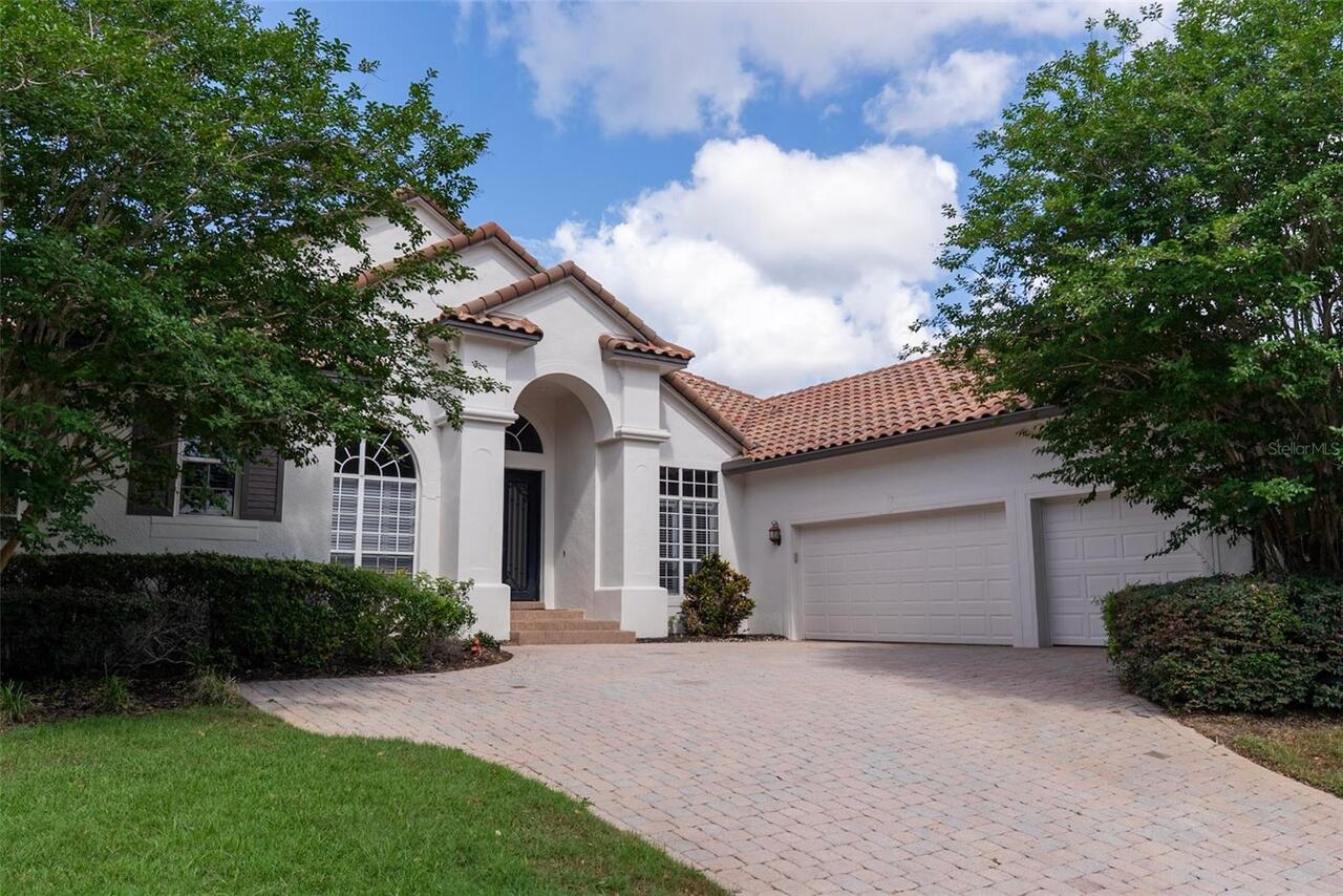 Orlando Real Estate