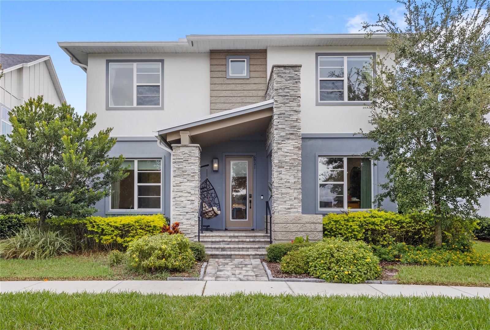 Orlando Real Estate