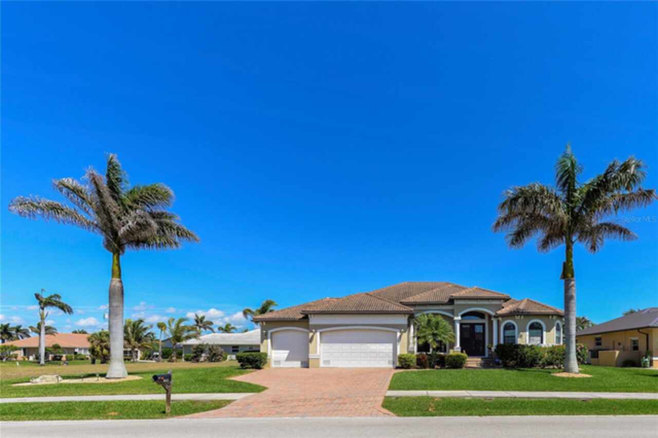 Punta Gorda Real Estate