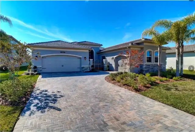 Wesley Chapel Real Estate