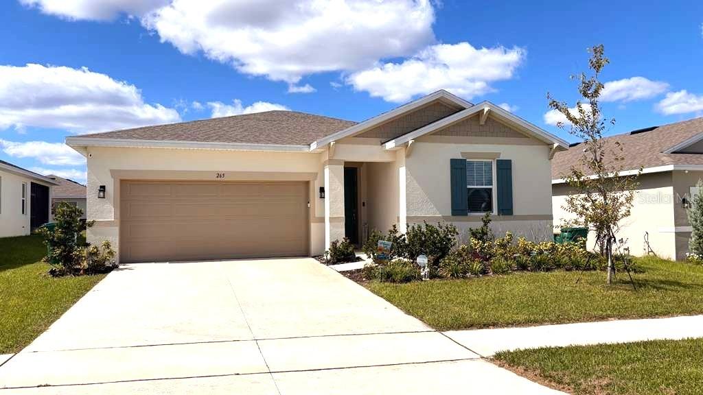 Haines City Real Estate