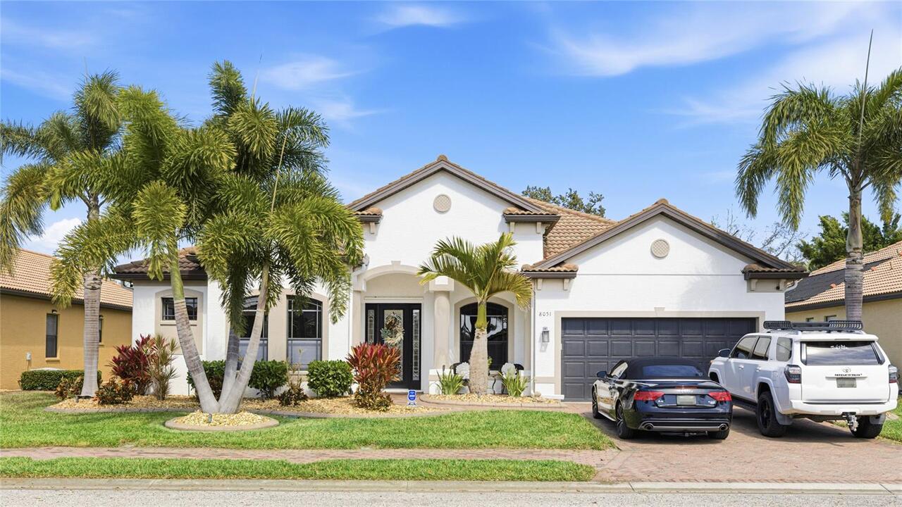 Sarasota Real Estate