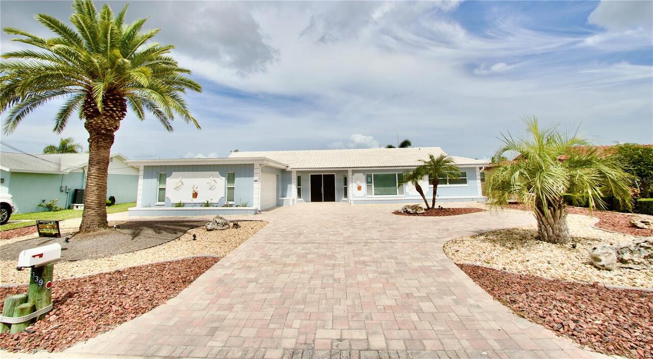 New Port Richey Real Estate