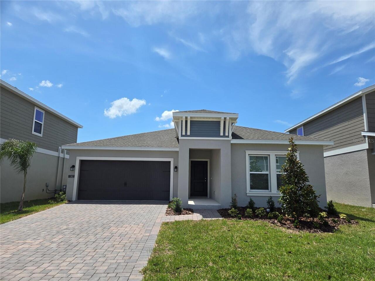 Kissimmee Real Estate