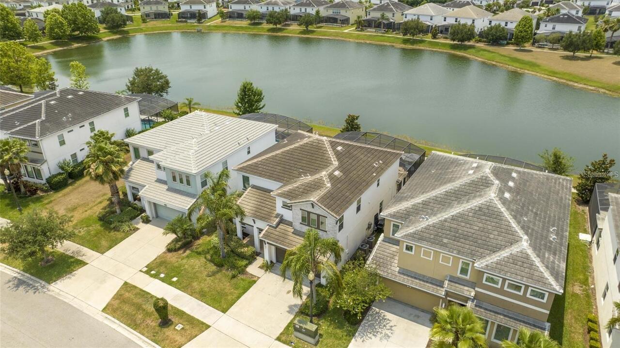 Kissimmee Real Estate