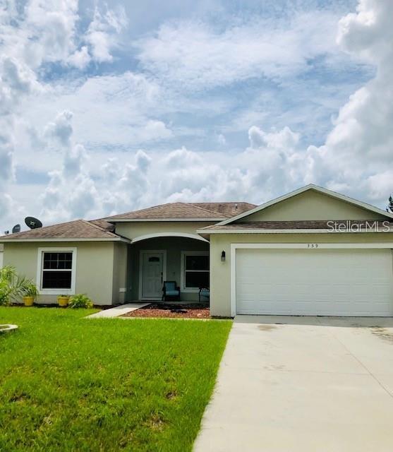 Kissimmee Real Estate