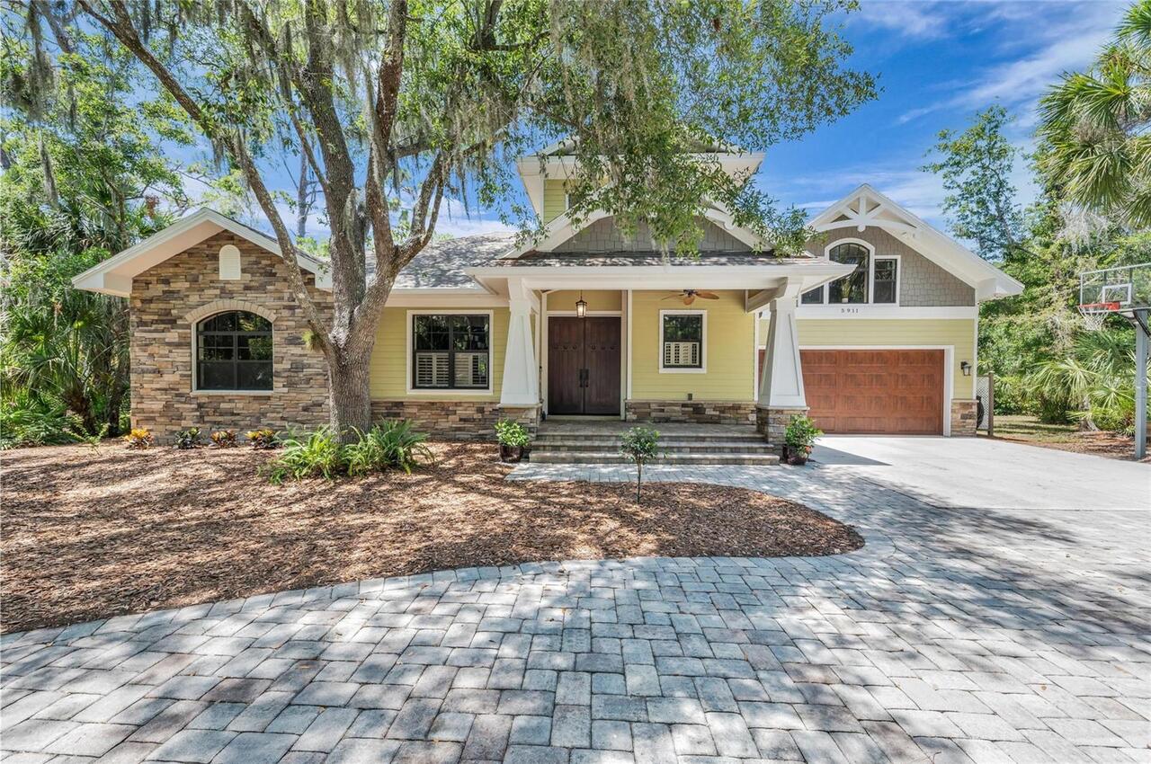 Bradenton Real Estate