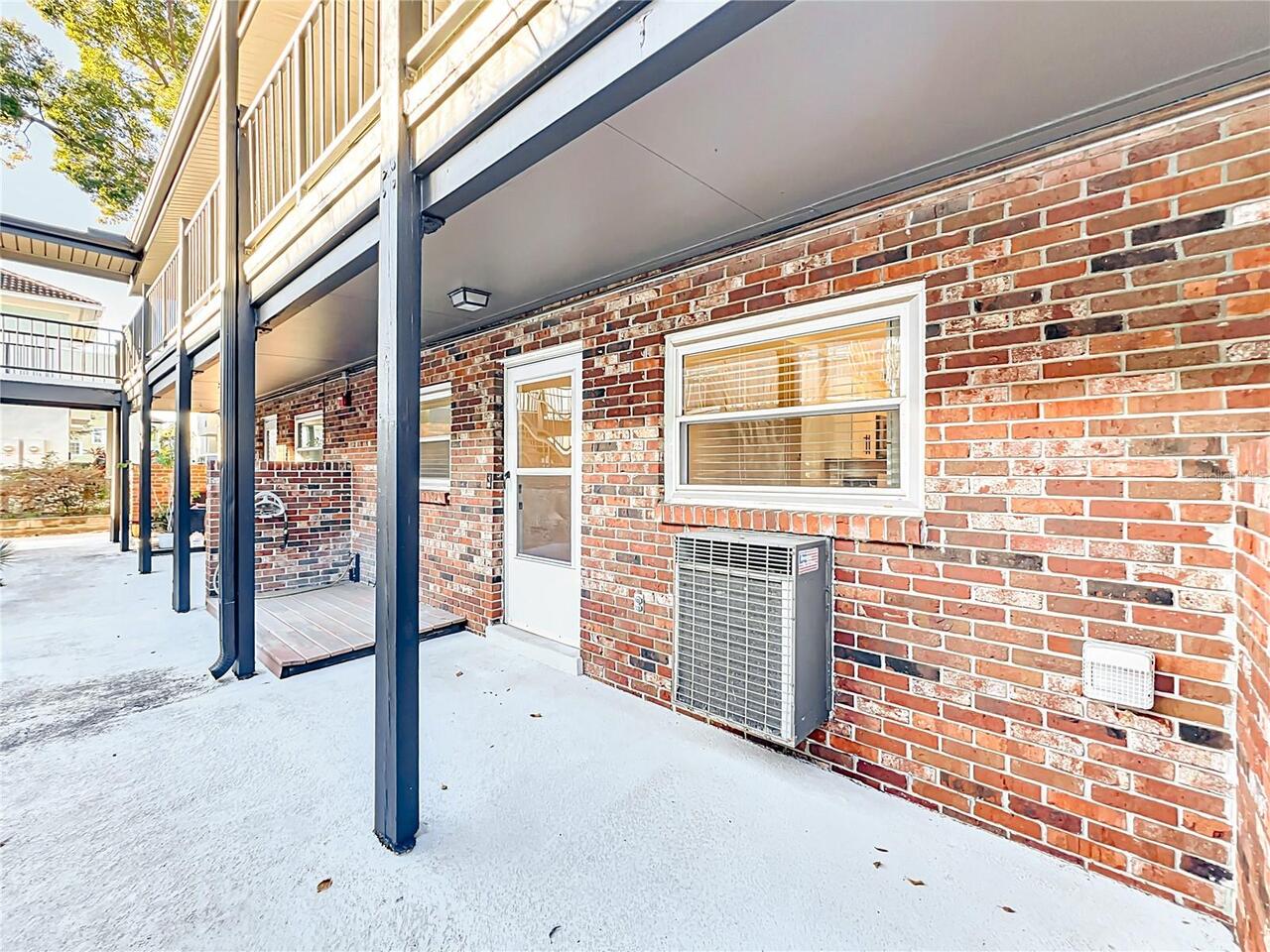 Winter Park Real Estate