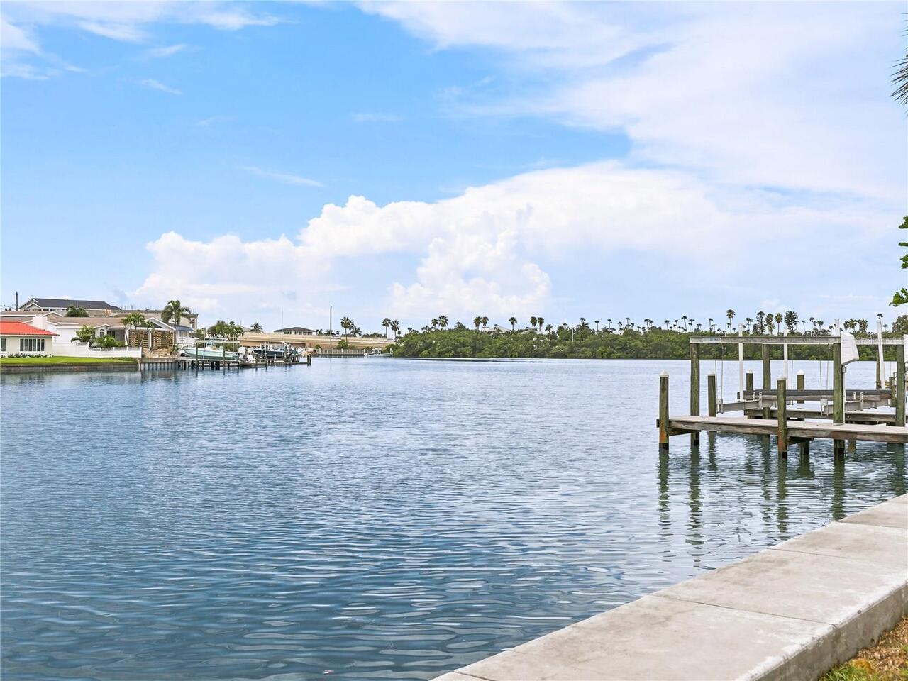 St Pete Beach Real Estate