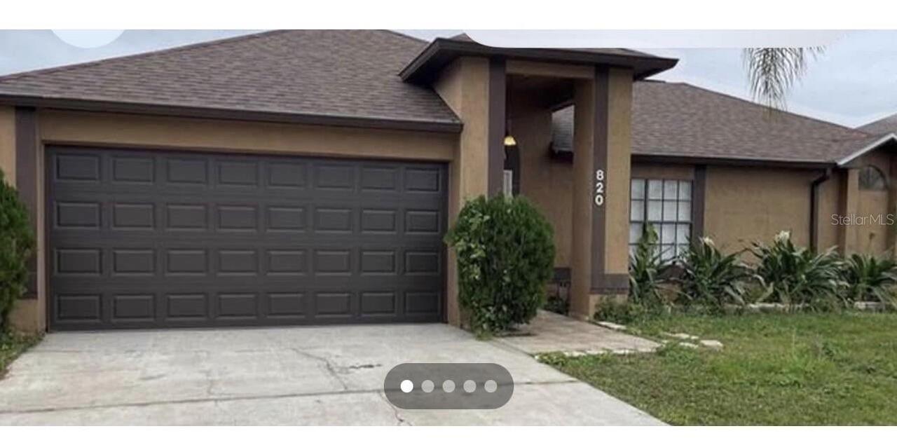 Kissimmee Real Estate