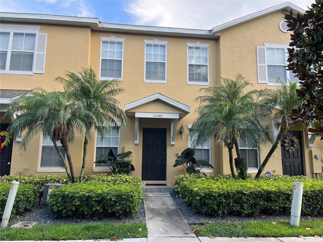 Winter Garden Real Estate