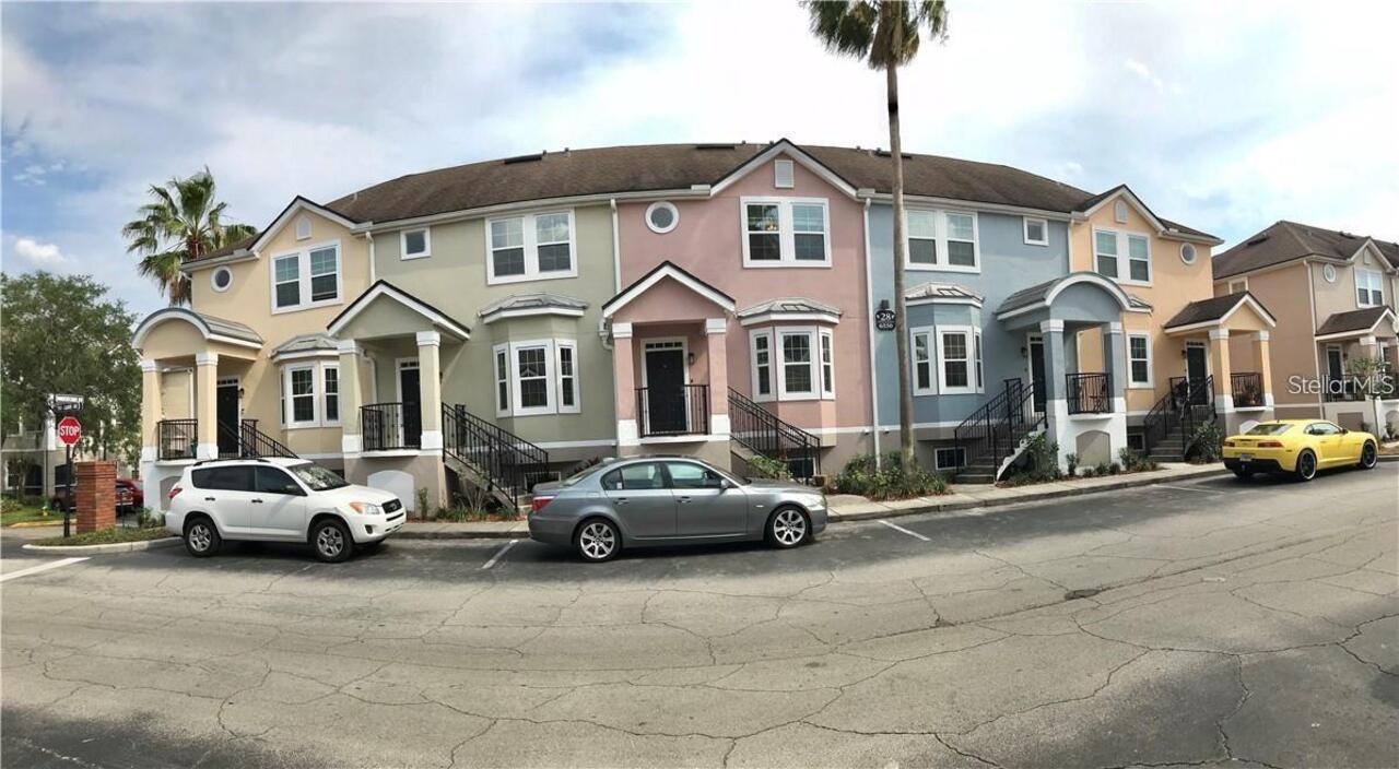 Orlando Real Estate