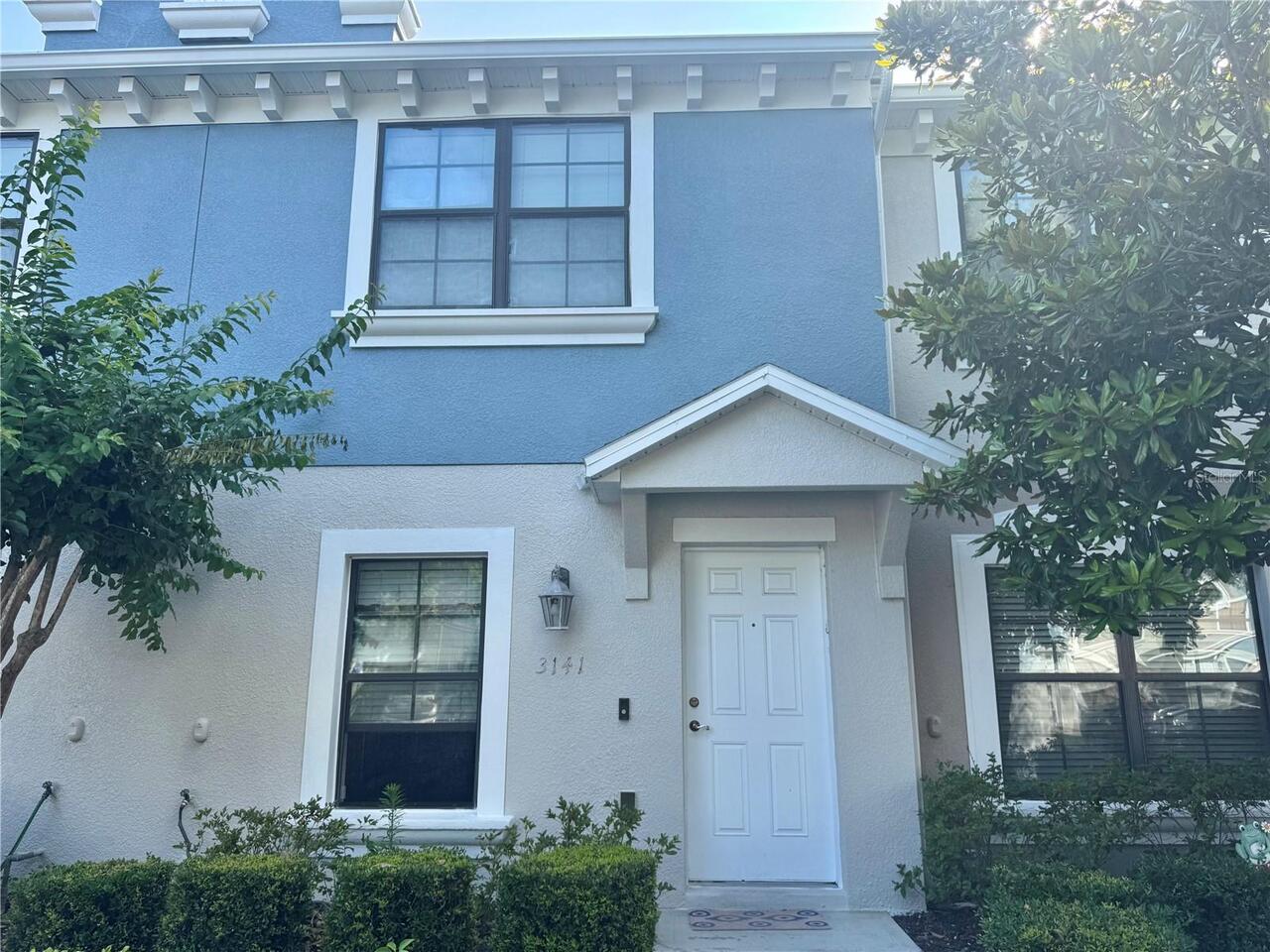 Sanford Real Estate