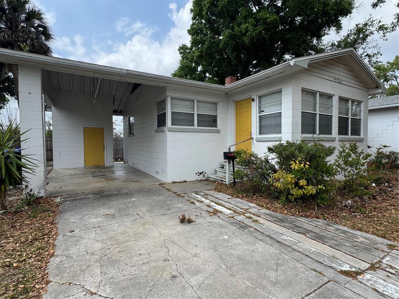 2BR, Residential Lease, 1BA, $1,600
Read More